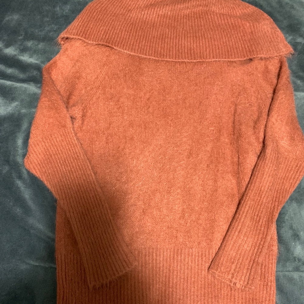 Love culture sweater - Picture 3 of 3